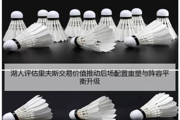 湖人评估里夫斯交易价值推动后场配置重塑与阵容平衡升级（kaiyun）
